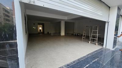 Hall image of 3000.0 Sq.ft   Shop for rent in Moti Nagar for 180000