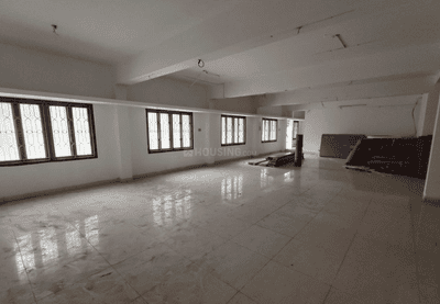 Bare shell Office Space