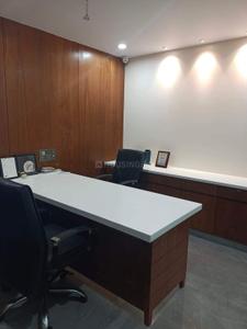 Ready to use Office Space