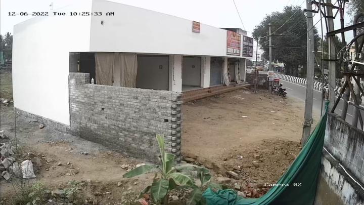 Others image of 366.0 Sq.ft   Showroom for rent in Kollapatty for 16000