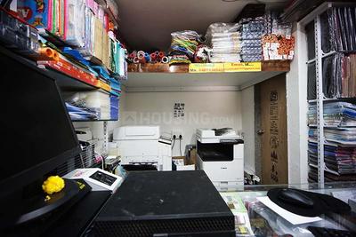 Others image of 563.0 Sq.ft pre-leased  Shop for sale in Tragad for 12500000