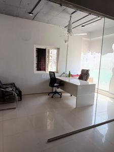 Ready to use Office Space