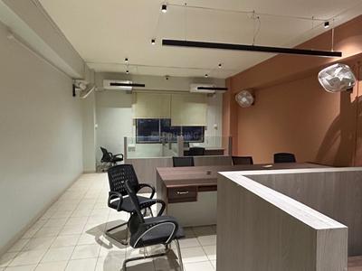 Ready to use Office Space