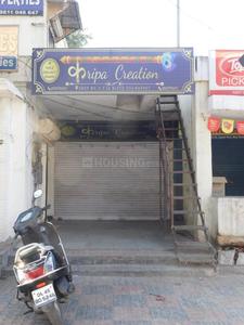 Commercial image of 150.0 Sq.ft Shop for rent in Janakpuri for 16000
