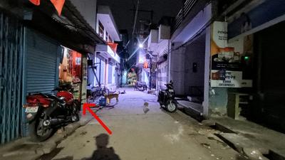 Others image of 2000.0 Sq.ft   Commercial Property for sale in Aminabad for 16500000