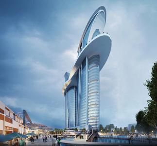 Others image of 390.0 Sq.ft pre-leased  Shop for sale in Noida Extension for 25000000