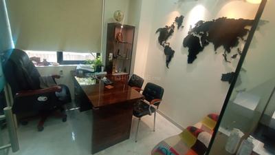Ready to use Office Space