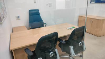 Ready to use Office Space
