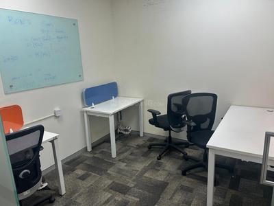 Others image of 3000.0 Sq.ft  Ready to use Office Space for rent in Bandra East for 1600000