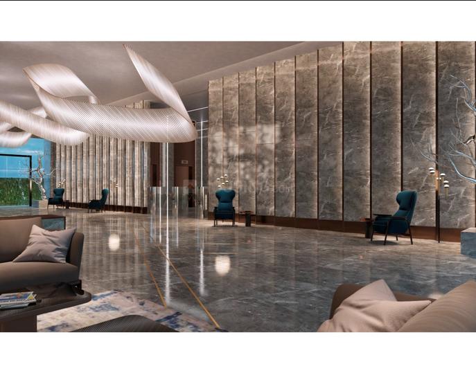 Others image of 2153.0 Sq.ft   Showroom for sale in Belapur CBD for 92576500