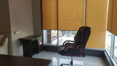 Commercial image of 1600.0 Sq.ft  Bare shell Office Space for rent in Vijayanagar for 125000