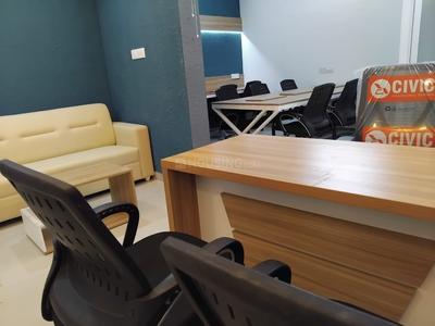 Ready to use Office Space