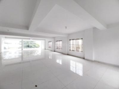 Bare shell Office Space