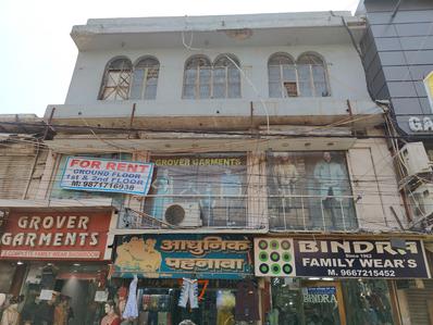 Others image of 1950.0 Sq.ft Shop for rent in Shahdara for 125000