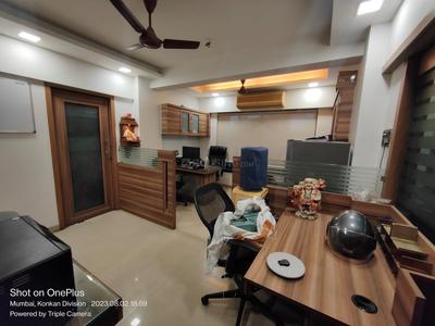 Others image of 650.0 Sq.ft  Ready to use Office Space for rent in Chembur for 70000