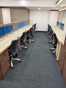 Ready to use Office Space