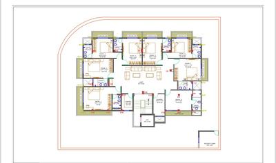 Others image of 9000.0 Sq.ft   Commercial Property for rent in Belapur CBD for 700000