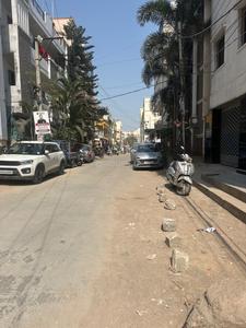 Others image of 18000.0 Sq.ft  Bare shell Office Space for rent in Bandlaguda Jagir for 450000