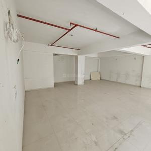 Bare shell Office Space