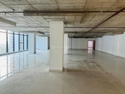 Bare shell Office Space