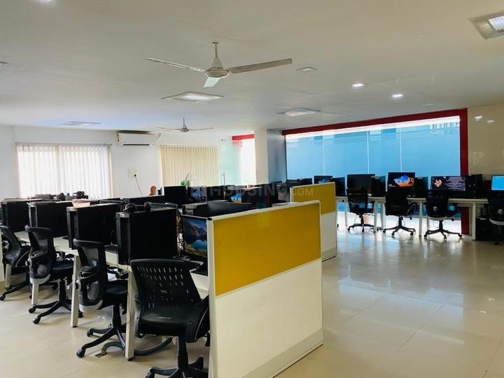 Others image of 4000.0 Sq.ft  Ready to use Office Space for rent in Madhapur for 260000