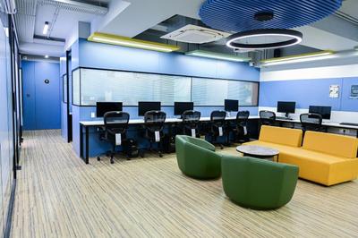 Ready to use Office Space