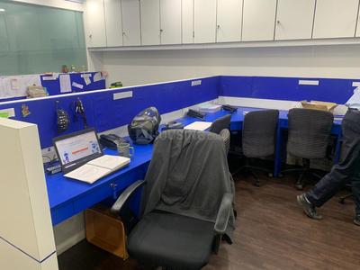 Others image of 750.0 Sq.ft  Ready to use Office Space for rent in Saki Naka for 160000