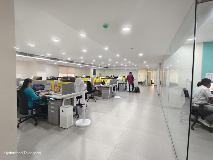 Others image of 4500.0 Sq.ft  Ready to use Office Space for rent in Banjara Hills for 480000