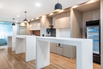 Others image of 807.0 Sq.ft Ready to use Office Space for rent in Suraram for 44280