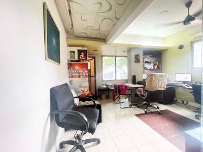 Others image of 200.0 Sq.ft   Shop for sale in Maninagar for 4600000