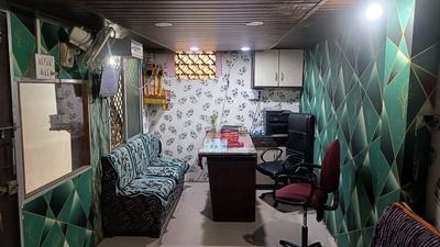 Others image of 400.0 Sq.ft  Ready to use Office Space for rent in Nandanvan for 20000