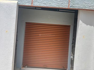 Entrance image of 100.0 Sq.ft   Shop for rent in Lingarajapuram for 11000