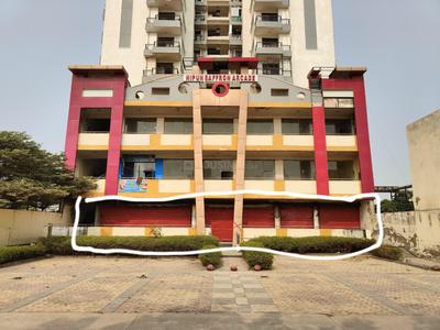 Others image of 3483.0 Sq.ft   Showroom for rent in Janakpuri for 280000