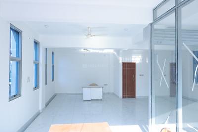 Bare shell Office Space