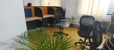 Ready to use Office Space