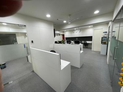 Others image of 1410.0 Sq.ft  Ready to use Office Space for rent in Science City for 80000