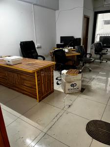Ready to use Office Space