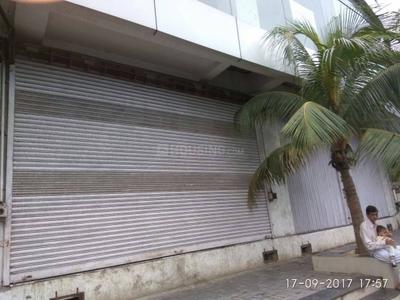 Commercial image of 850.0 Sq.ft   Shop for rent in Malad West for 225000