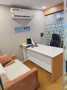 Others image of 800.0 Sq.ft  Ready to use Office Space for rent in Vastrapur for 55000