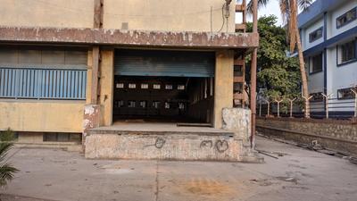 Commercial image of 16000.0 Sq.ft   Showroom for rent in Mahape for 850000