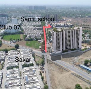 Others image of 280.0 Sq.ft Shop for rent in Shela for 25000