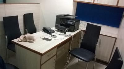 Others image of 840.0 Sq.ft  Ready to use Office Space for rent in Connaught Place for 150000