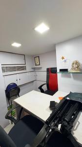 Ready to use Office Space