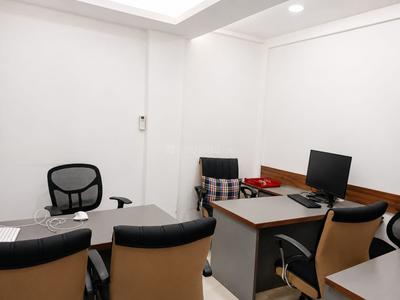 Ready to use Office Space
