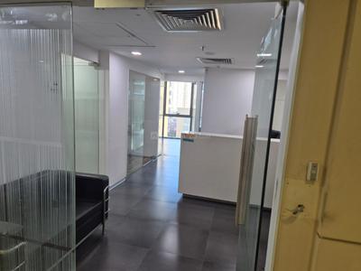 Ready to use Office Space
