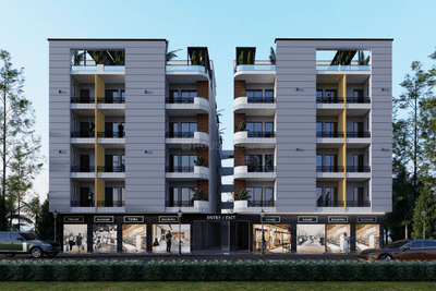 Others image of 200.0 Sq.ft   Shop for sale in Noida Extension for 3450000