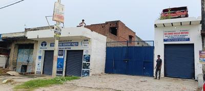 Commercial Plot