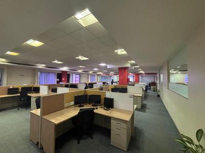 Others image of 20000.0 Sq.ft  Ready to use Office Space for rent in Kalyani Nagar for 1900000