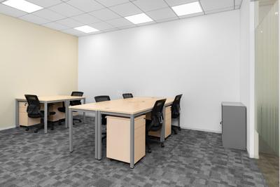Others image of 108.0 Sq.ft  Ready to use Office Space for rent in Bhicholi Mardana for 5000