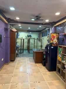 Others image of 350.0 Sq.ft   Shop for sale in Kasba for 8500000